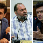 Derrotas acumuladas expõem...