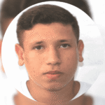 Último foragido por...