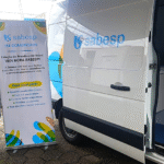 Atendimento itinerante ‘Van...