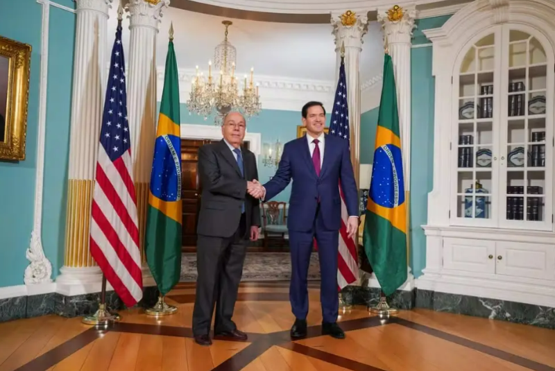 Brasil tenta barrar nos EUA classificação de PCC e Comando Vermelho como terroristas