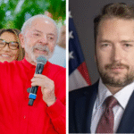 Lula condiciona entrada...