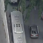 Mulher fica gravemente...