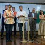 Governo federal anuncia...