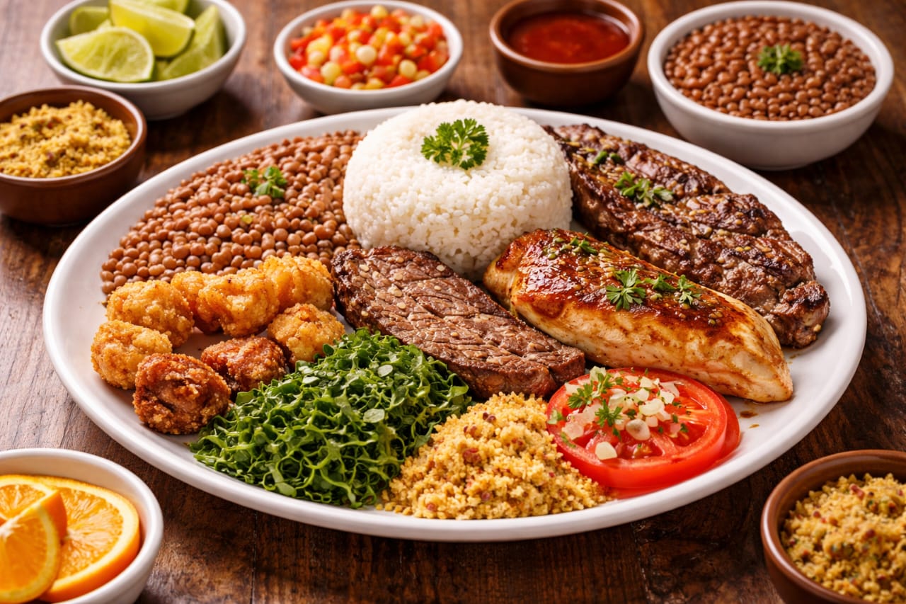 Restaurantes do Litoral Paulista podem se inscrever até 24 de abril para o 20º Brasil Sabor