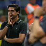 Abel Ferreira volta...