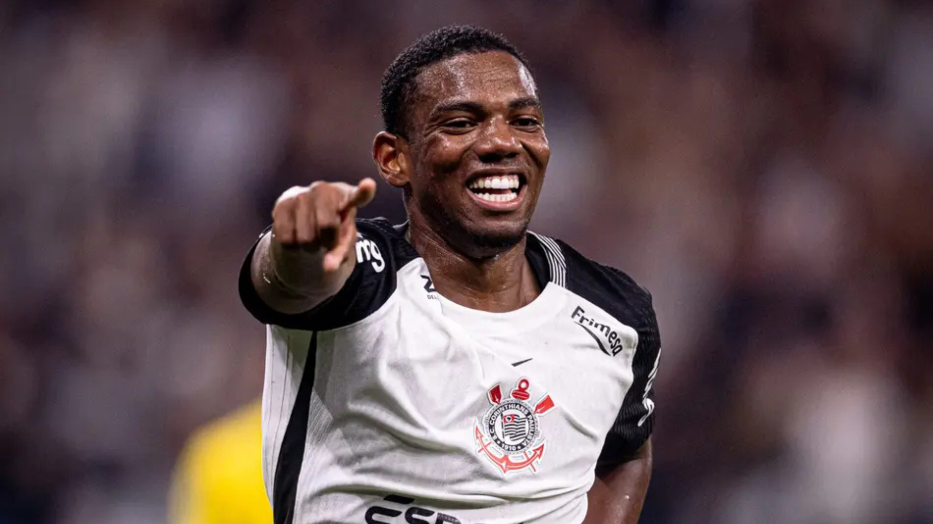 Foto: Rodrigo Coca / Corinthians