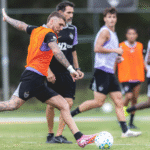 Atlético-MG x Internacional...