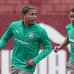 Remo x Fluminense...