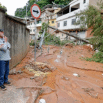 Assista: Lula visita...