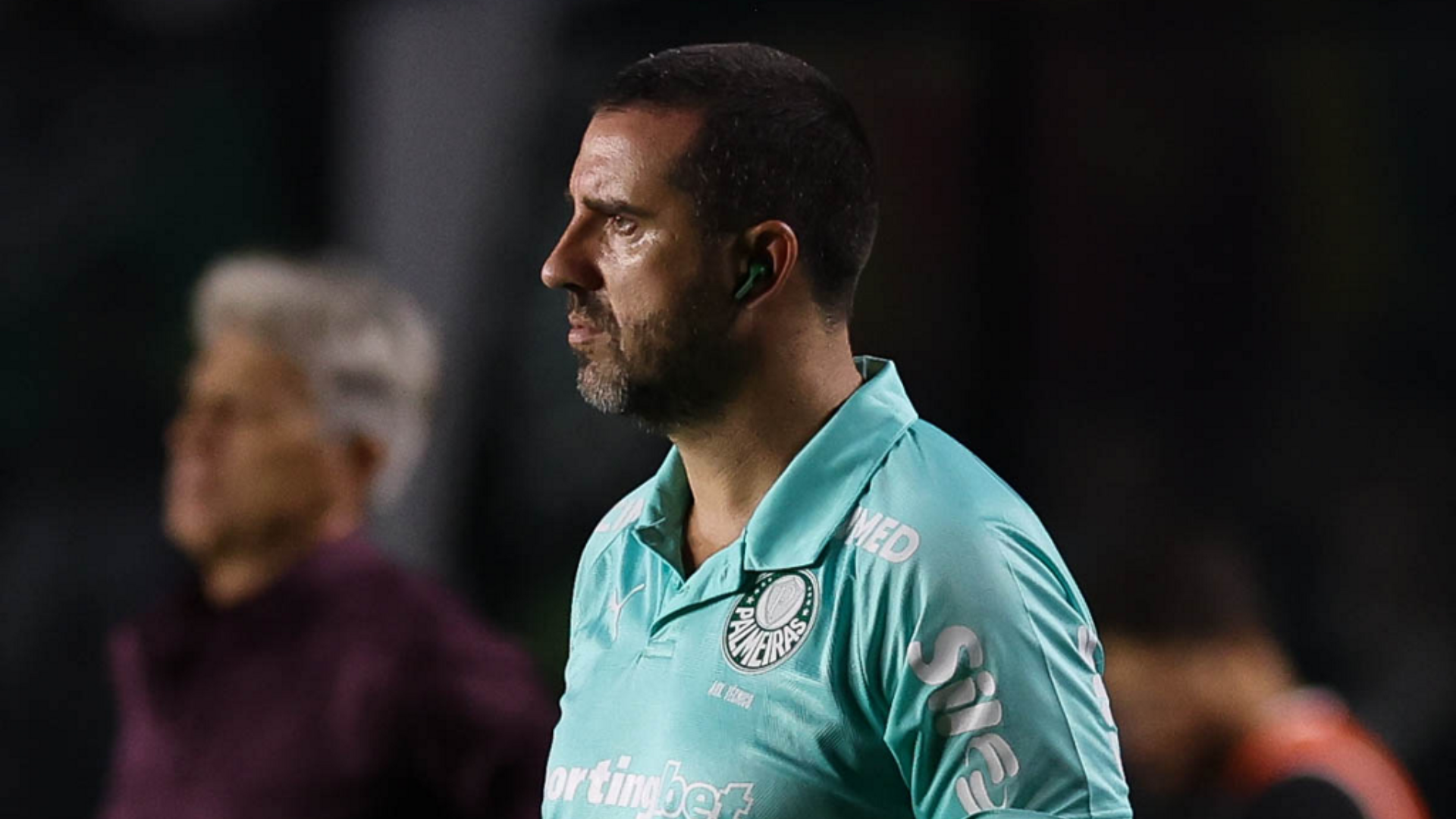 Foto: Cesar Greco / Palmeiras / by Canon