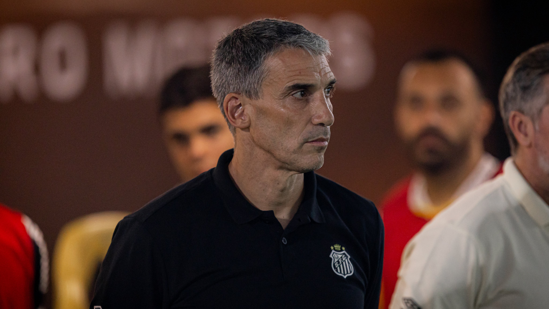 Foto: Raul Baretta / Santos FC