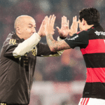 Jardim destaca evolução...