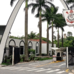 Conselho do Corinthians...