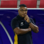 Roger Machado valoriza...