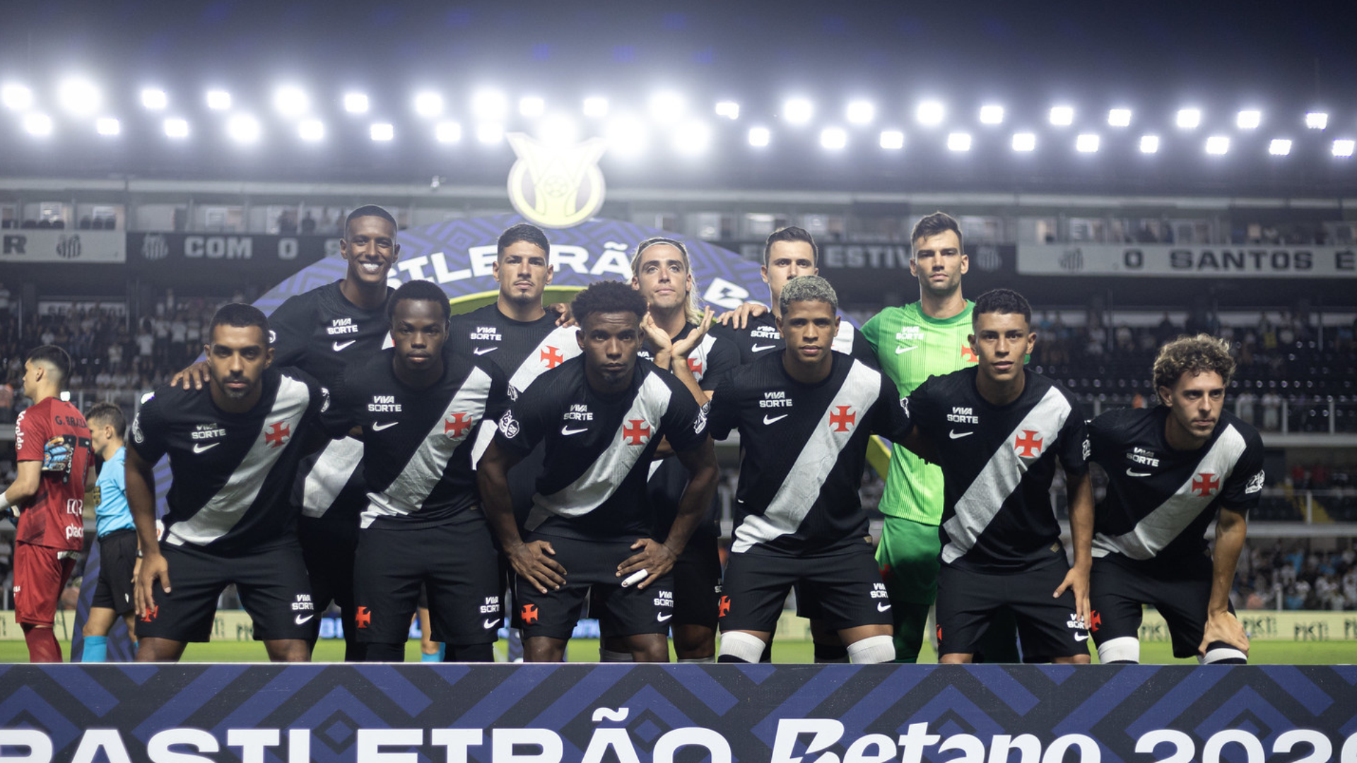 Foto: Matheus Lima / Vasco