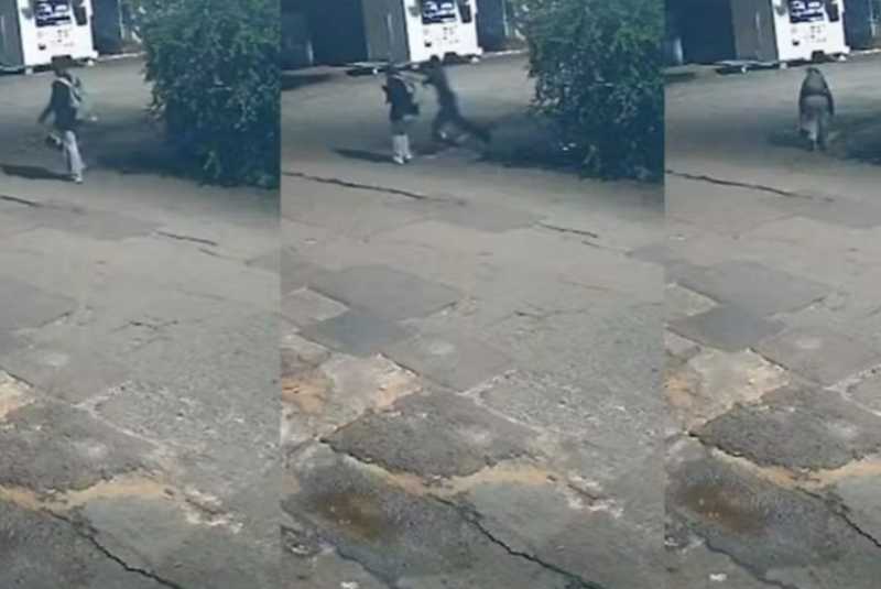 Justiça mantém preso homem que atacou ex com facadas em Campo Grande