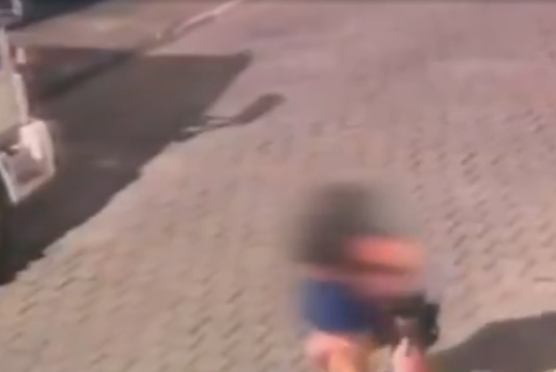 Adolescente grávida de 7 meses é espancada pelo namorado em Guarulhos