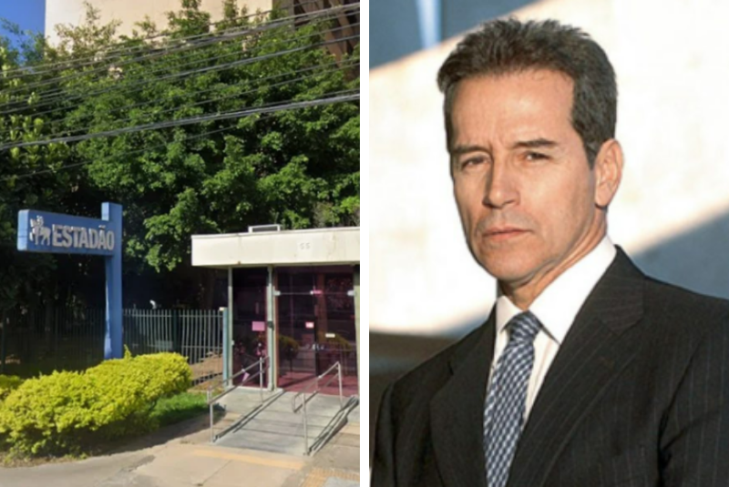 Briga entre gigantes: Estadão e Metrópoles trocam acusações em caso Banco Master