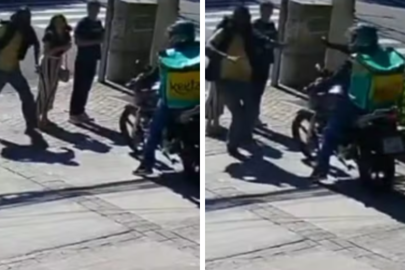 Homem é baleado na cabeça ao tentar impedir assalto a casal em Moema, SP
