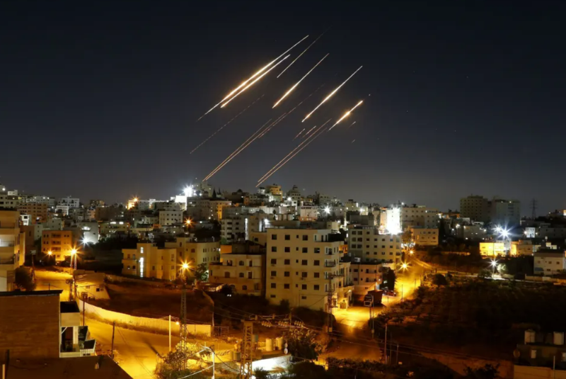Irã rejeita cessar-fogo e eleva tensão com EUA e Israel