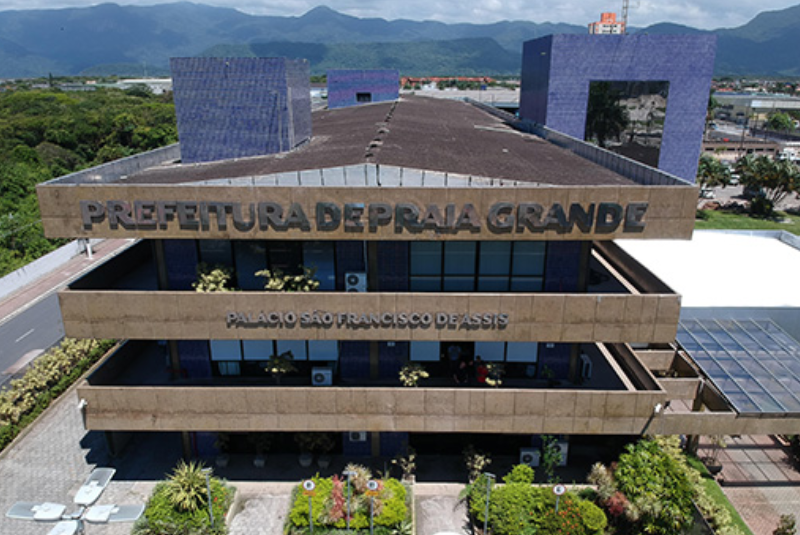 A Prefeitura de Praia Grande, no litoral de São Paulo, começou a disponibilizar um serviço gratuito de apreensão e remoção de animais...