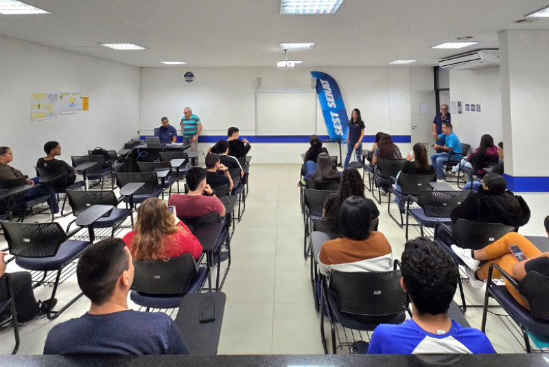 As inscrições para os cursos gratuitos do Programa Qualifica SP foram estendidas até o próximo domingo (12).