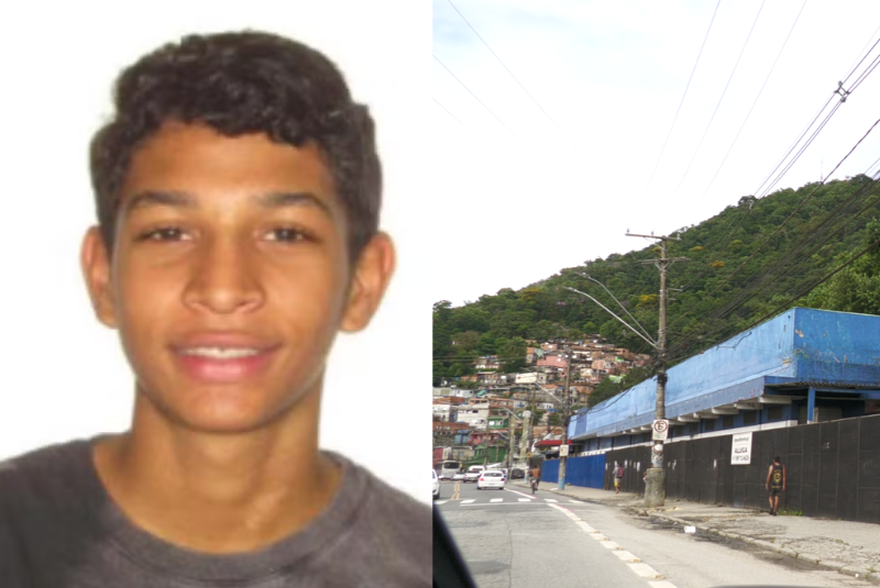 A Polícia Civil investiga uma mulher de 36 anos acusada de matar seu companheiro, Diogo Marim Costa, de 22 anos, na comunidade...