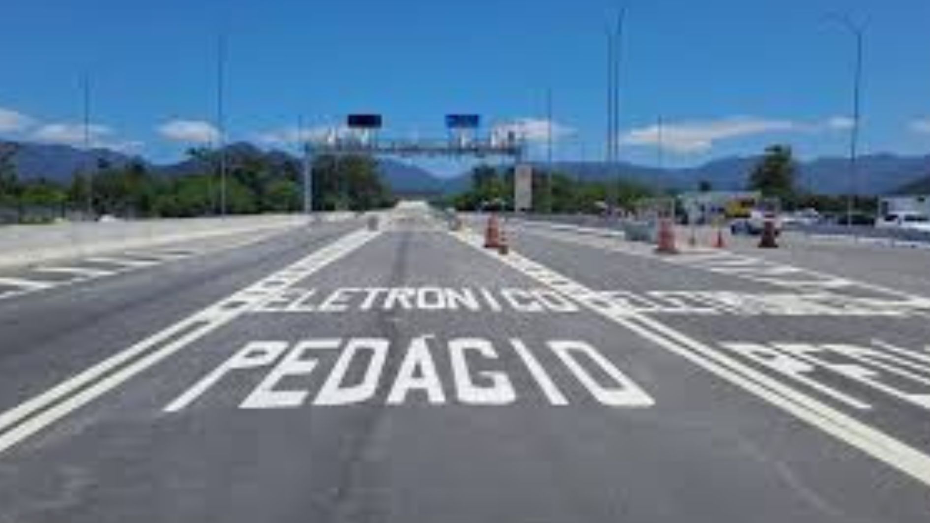 Free flow suspensão de multas reduz tensão e muda debate