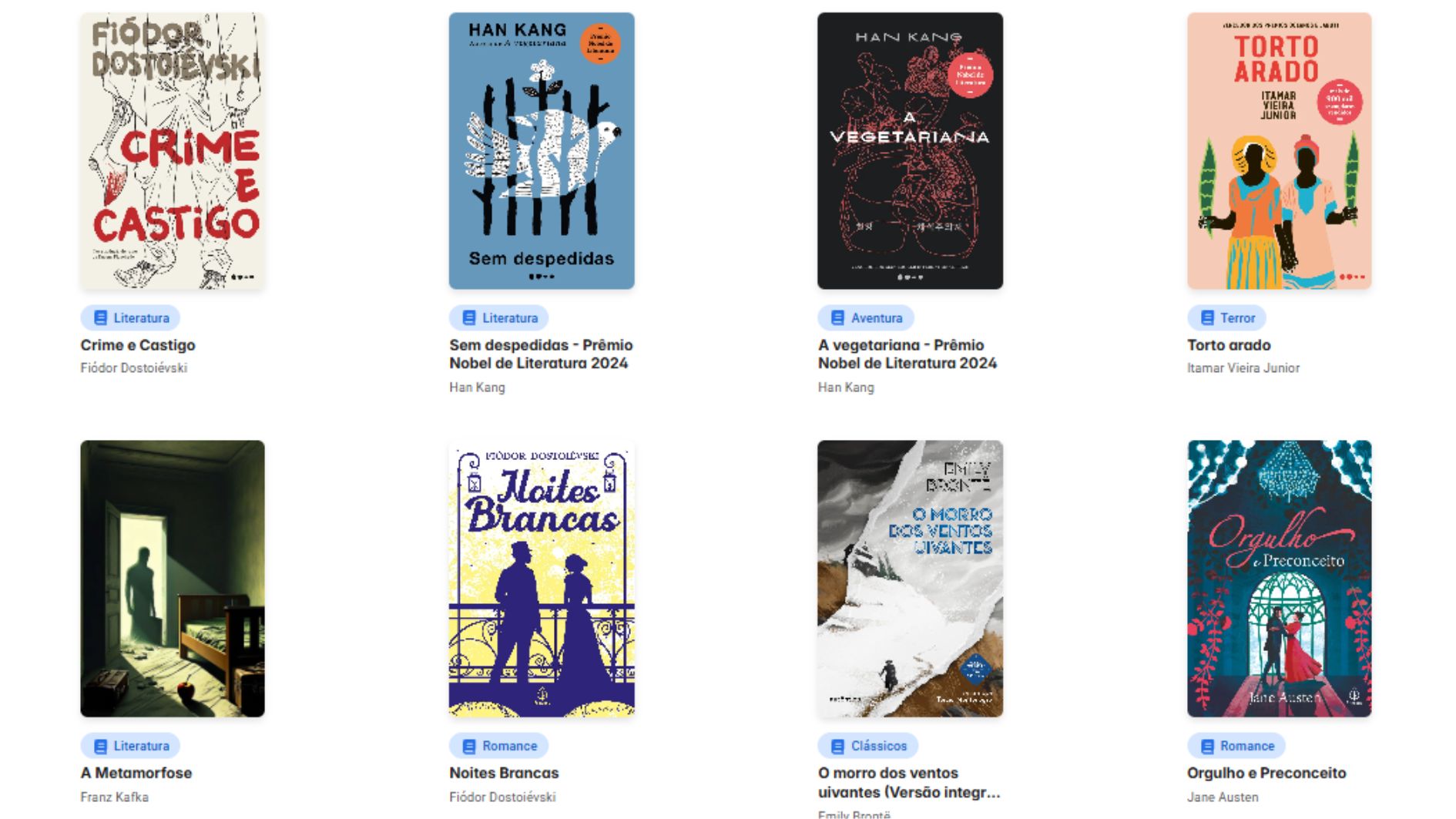 MEC Livros amplia acervo e libera devolução antecipada