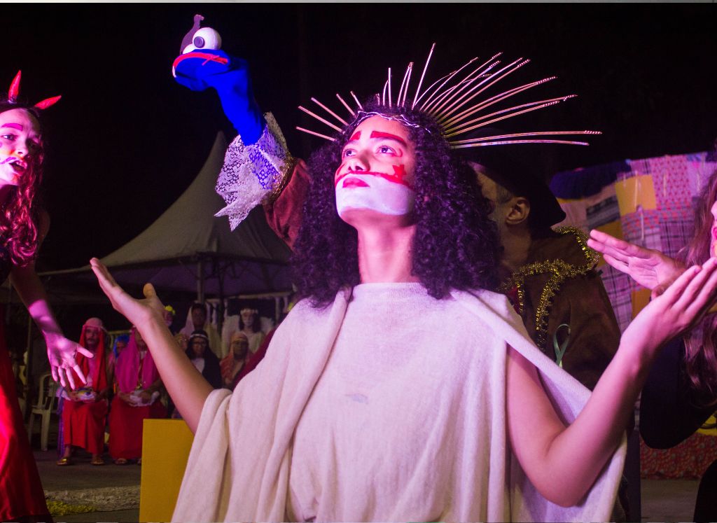Agenda Cultural para essa semana conta com eventos diversos - Foto: Divulgação Prefeitura de São Vicente