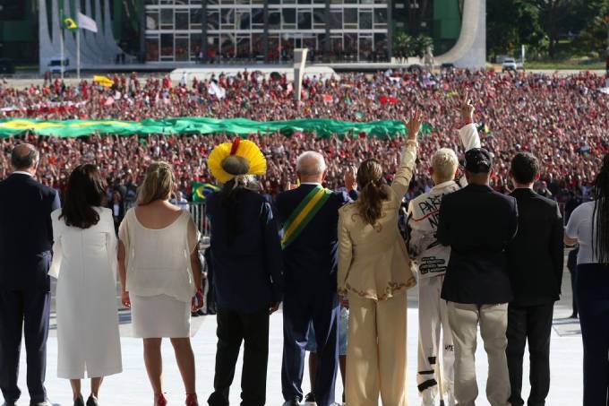 Data de posse para presidente dia 5 de janeiro Foto: Reprodução