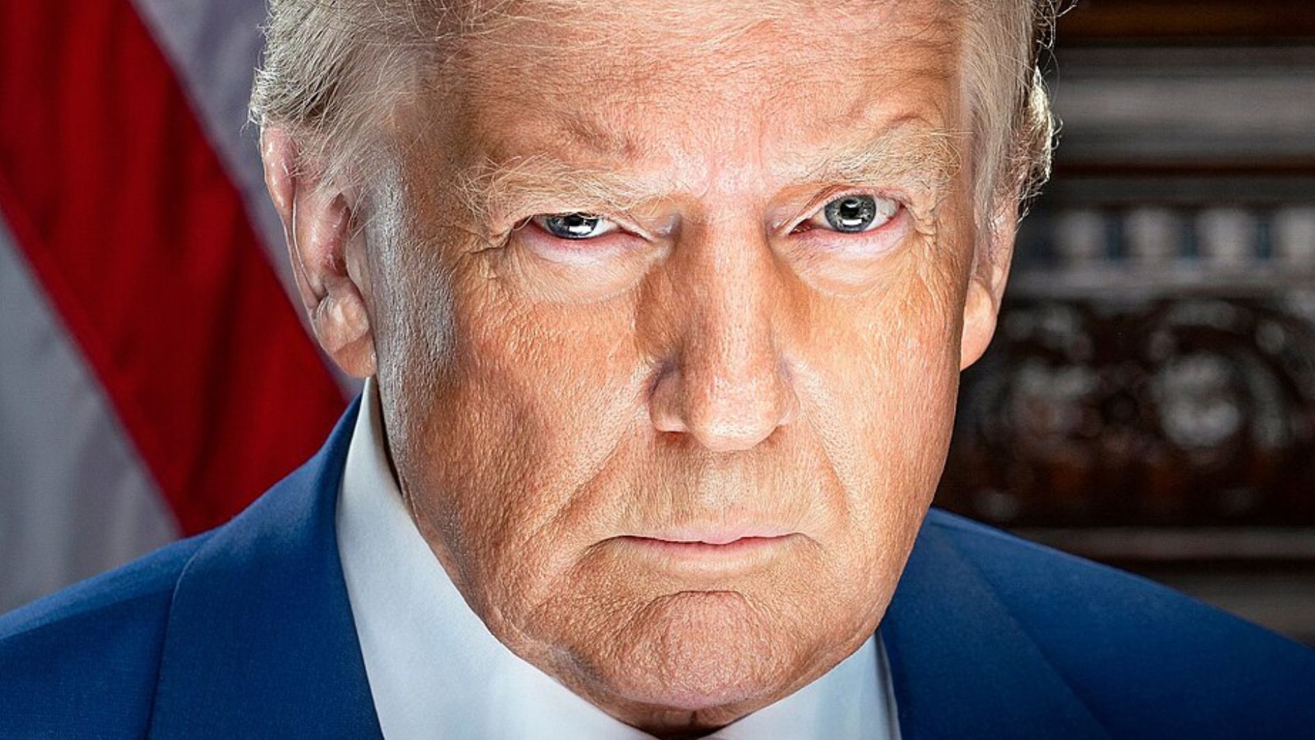 Trump pressiona Irã e diz “chega de ser bonzinho”