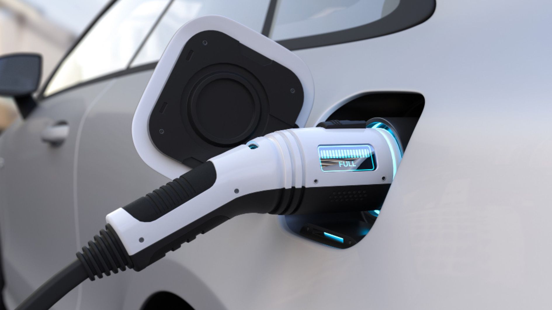 Venda de carros elétricos cresce 88% no Brasil em 2026