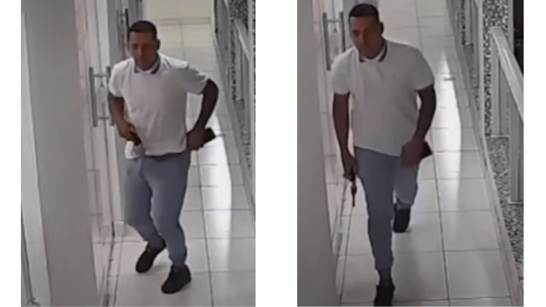 Violência na Paraíba denúncia rápida evita possível tragédia