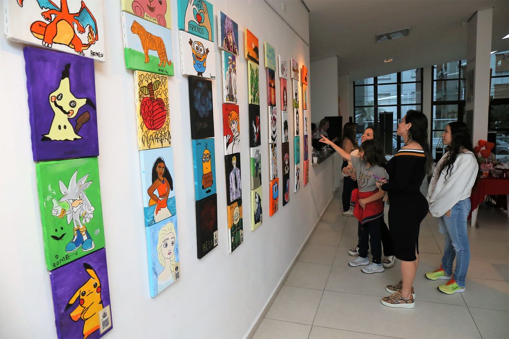 Agenda cultural da Baixada Santista está repleta de arte, esporte e lazer Foto: Prefeitura do Guarujá