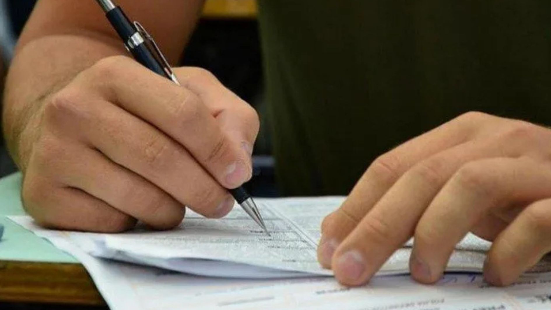 Encceja 2026 inscrições começam nesta segunda-feira (4)