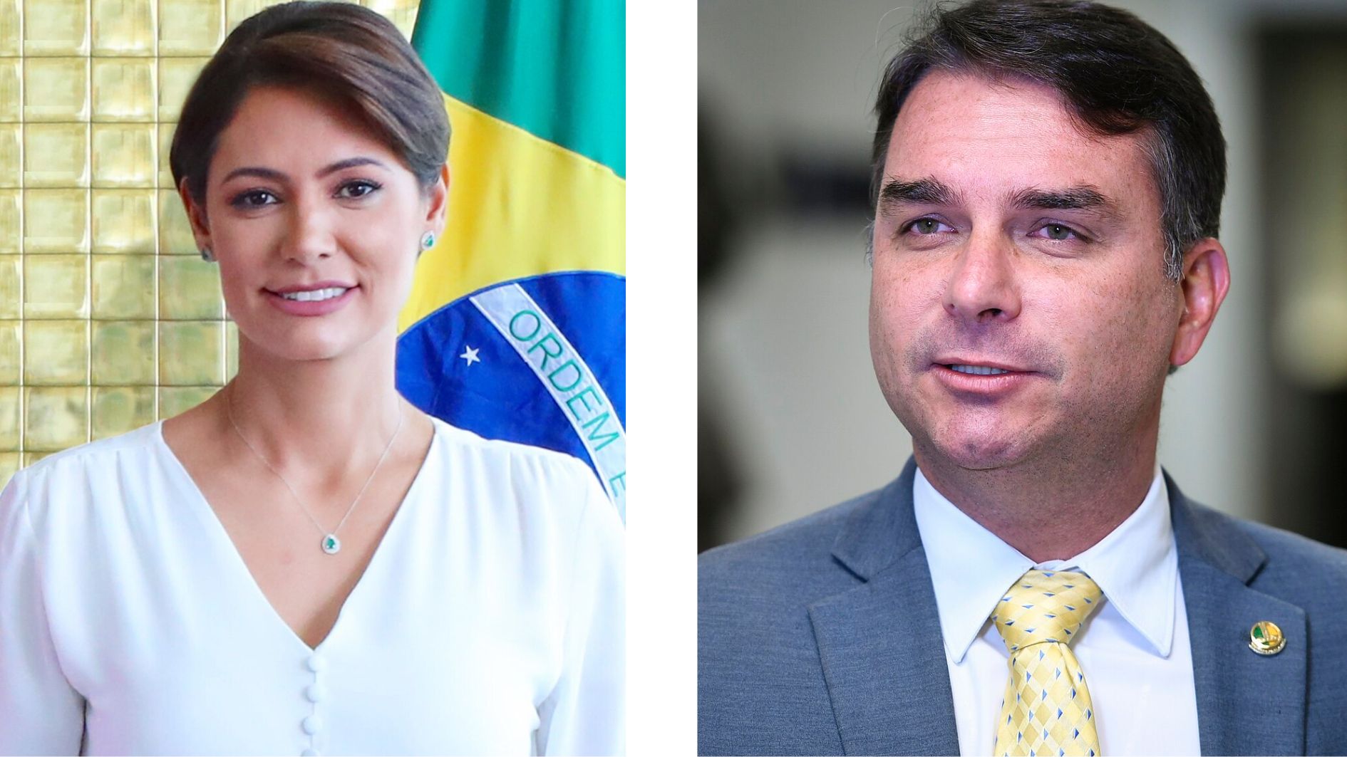 Flávio Bolsonaro