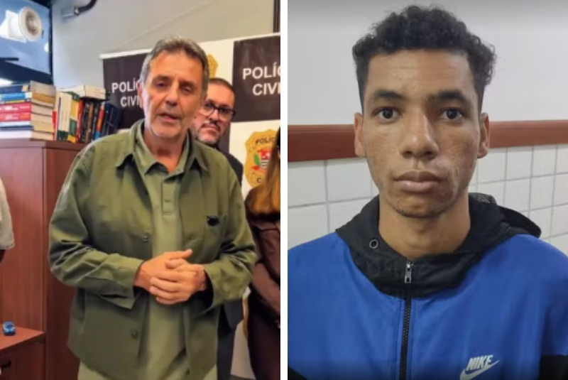 Polícia procura último suspeito de estupro coletivo de crianças em São Paulo
