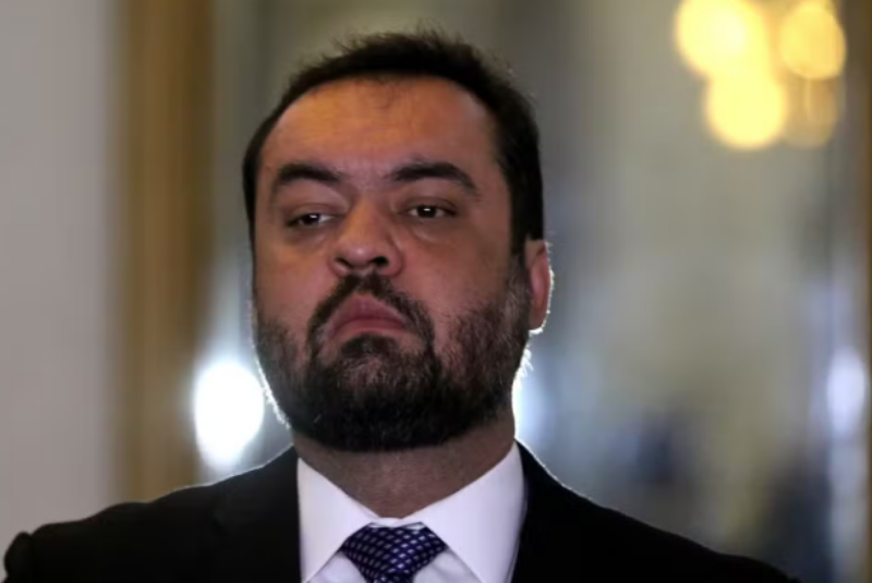 Operação Sem Refino: PF mira Cláudio Castro e bloqueia R$ 52 bilhões