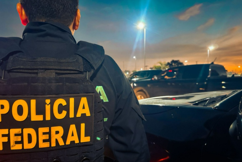 Operação Mídia Cativa: PF investiga esquema de compra de reportagens em Jaú e outras cidades