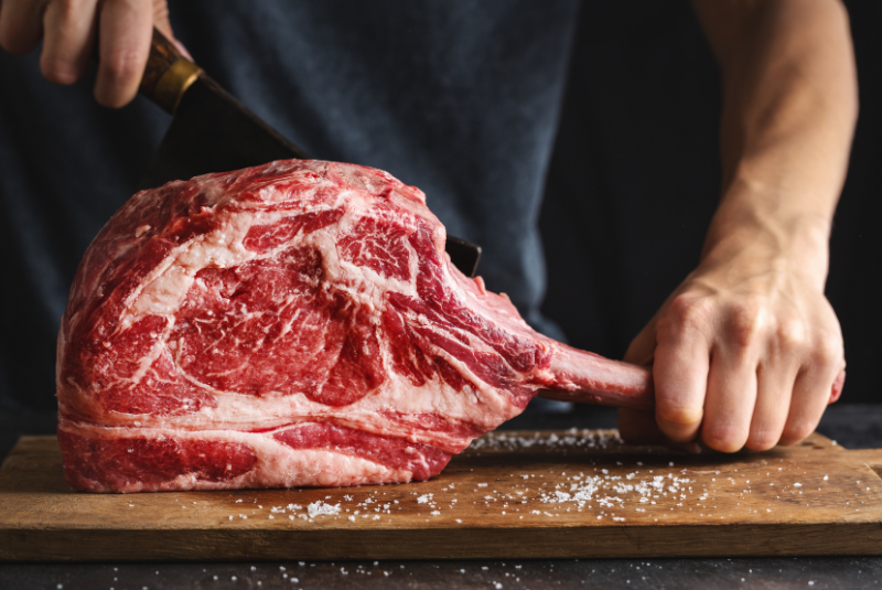 Brasil perde acesso ao mercado da União Europeia e pode deixar de exportar US$ 2 bilhões em carnes