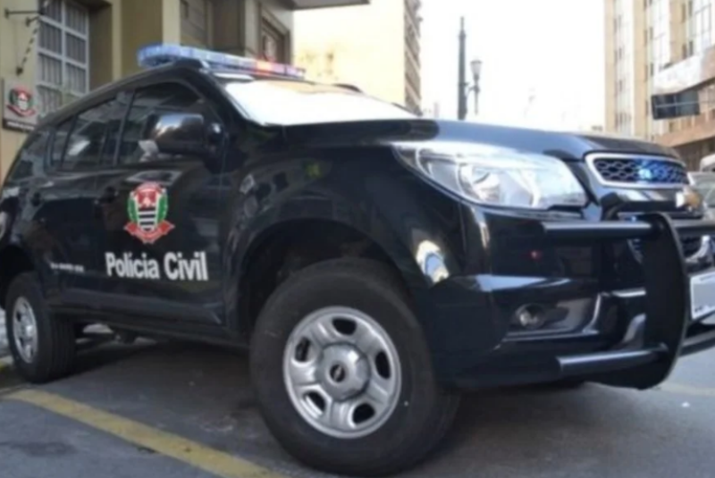 Polícia apreende último suspeito de estupro coletivo de crianças em SP