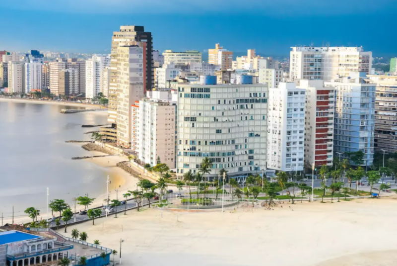 Erosão no litoral: decisão do TJ-SP muda estratégia e mantém pressão sobre São Vicente