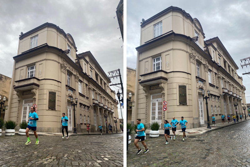 Associação Comercial de Santos abre inscrições para a 2ª Corrida do Centro Histórico