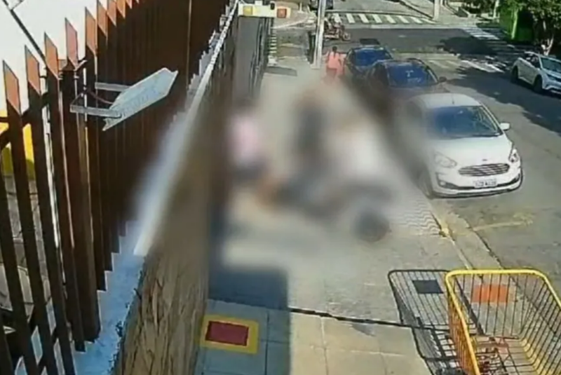 Adolescentes espancam morador de rua em Perdizes; caso é investigado pela Polícia Civil