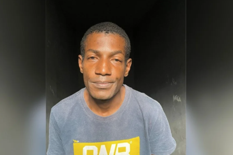 Pai é preso após agredir três filhos com taco de beisebol em Guarulhos