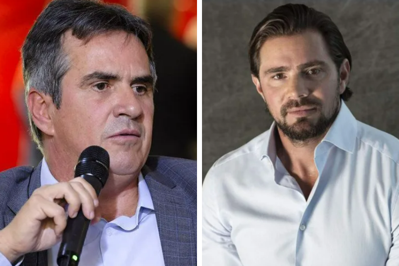“500k ou 300k?”: PF aponta suposta mesada de Vorcaro a Ciro Nogueira