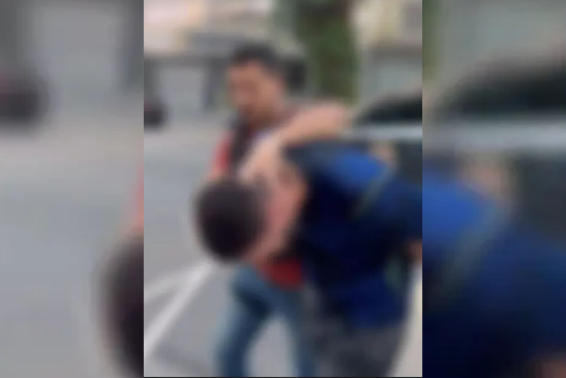 Polícia prende homem apontado como um dos ladrões mais violentos de SP