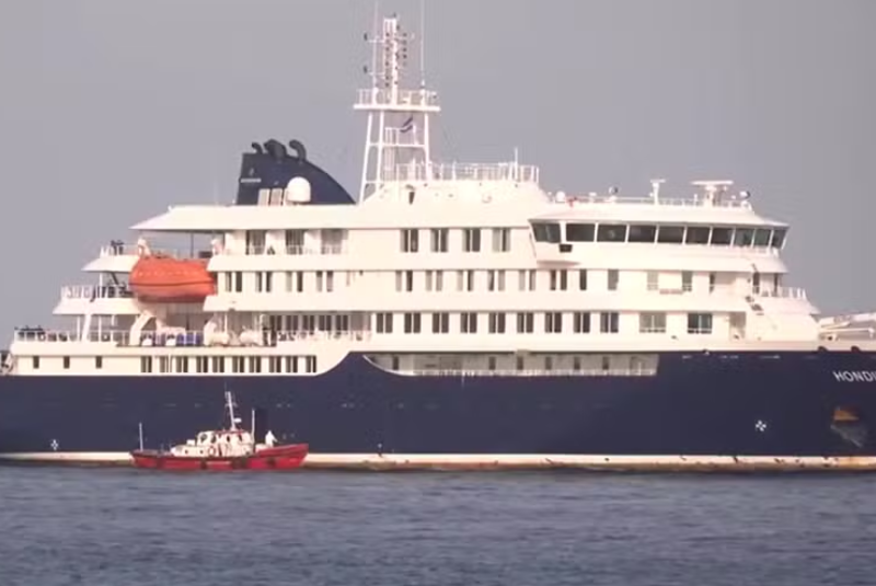 A Organização Mundial da Saúde (OMS) confirmou nesta quarta-feira (6) que o surto de hantavírus no cruzeiro de luxo MV Hondius, que partiu...