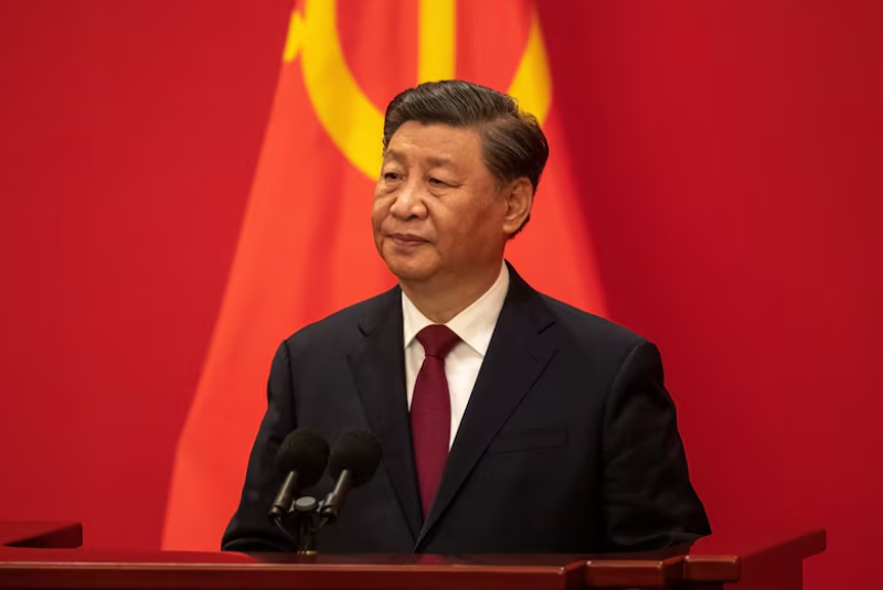 Em 2021, a Agência Nacional de Rádio e TV da China (NRTA) anunciou uma nova diretriz que proíbe a estética "afeminada" em programas...